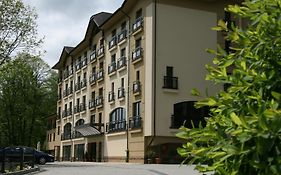 Hotel Elbrus Spa & Wellness, Szczyrk