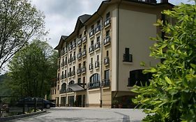 Hotel Elbrus Spa & Wellness Szczyrk